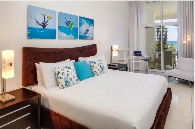3 Bedrooms Penthouse