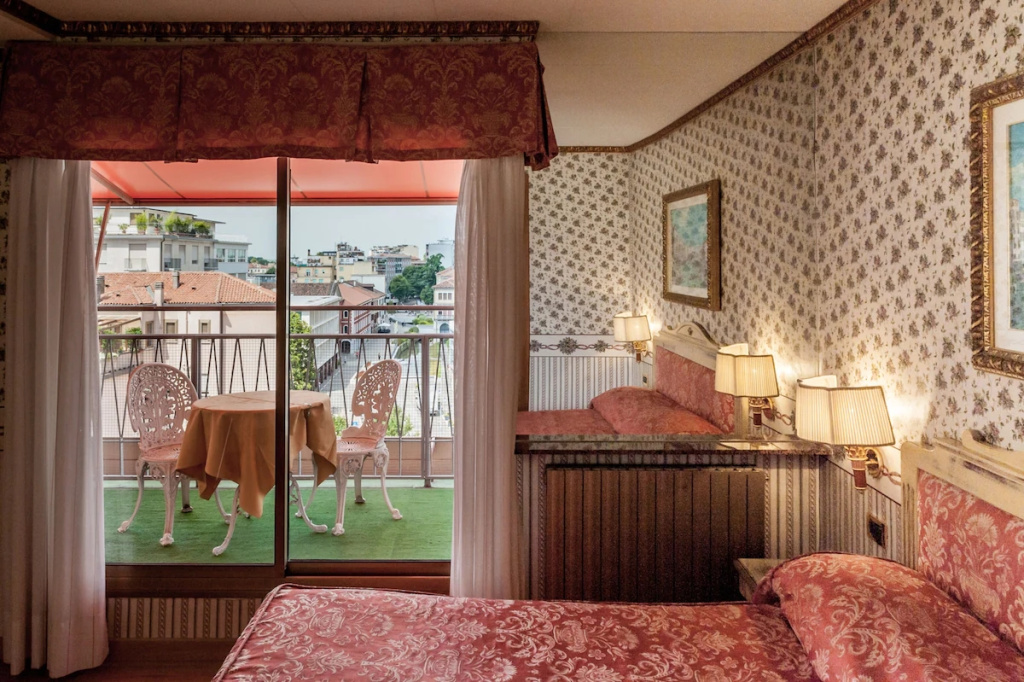 Hotel Venezia - Général