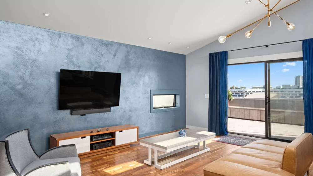 Tilden Hotel - Chambres