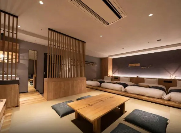 hotel around TAKAYAMA, an Ascend Collection Hotel 사진 19