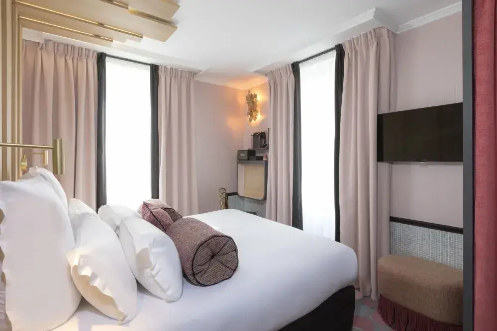 Hotel du Cadran 82