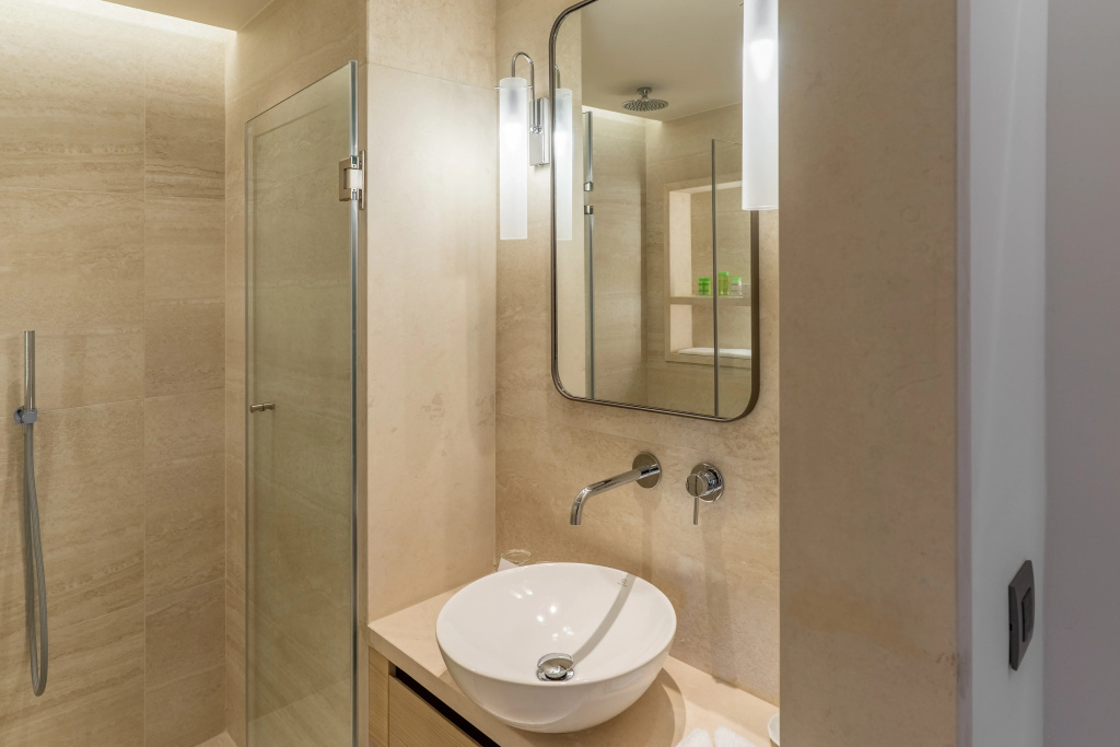 Rodos Park - Small Luxury Hotels of the World - Général