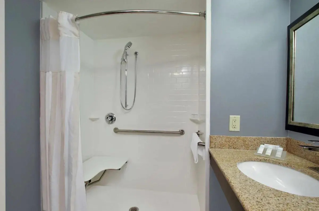 Hilton Garden Inn Austin NW - Arboretum - Chambres