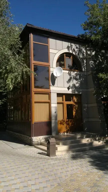 3 rooms Duplex Quadruple Suite