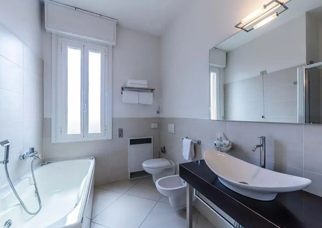 Suite Hotel Elite - Chambres