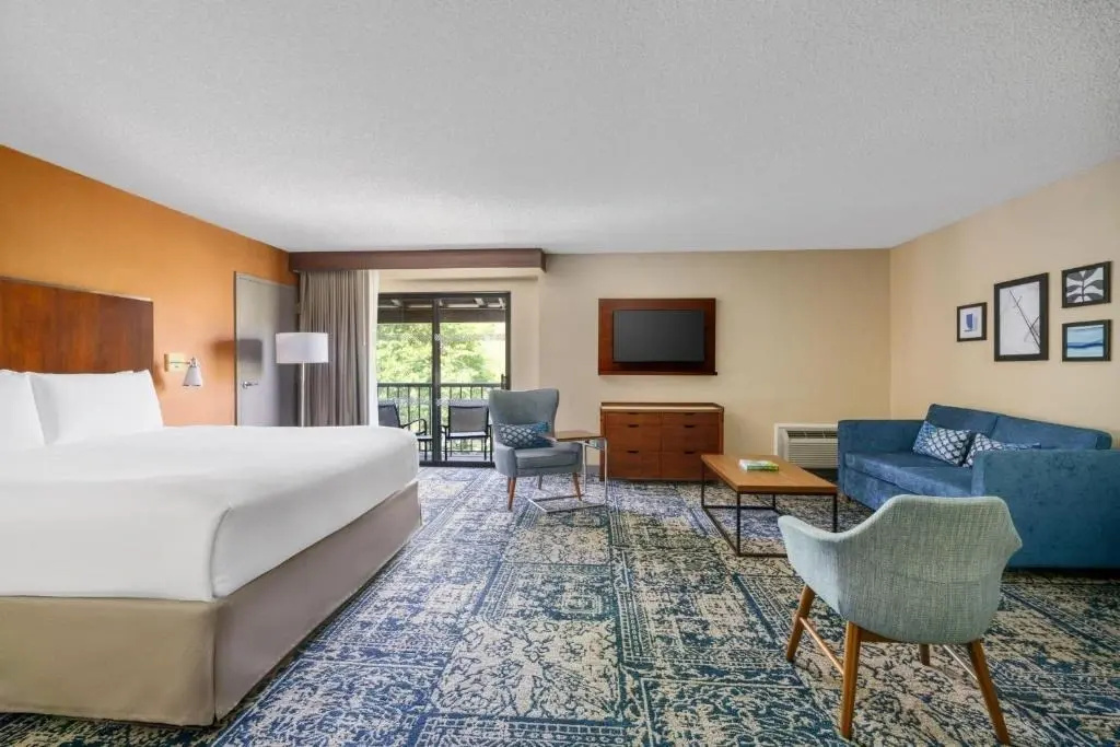 Four Points by Sheraton Pleasanton - Général