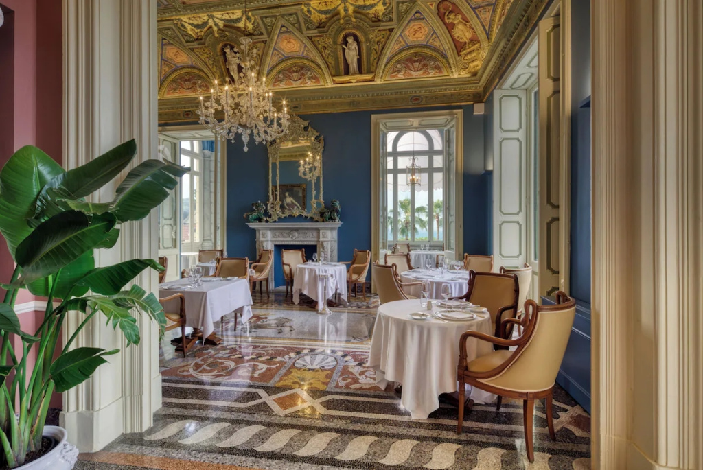Imperiale Palace Hotel - Général
