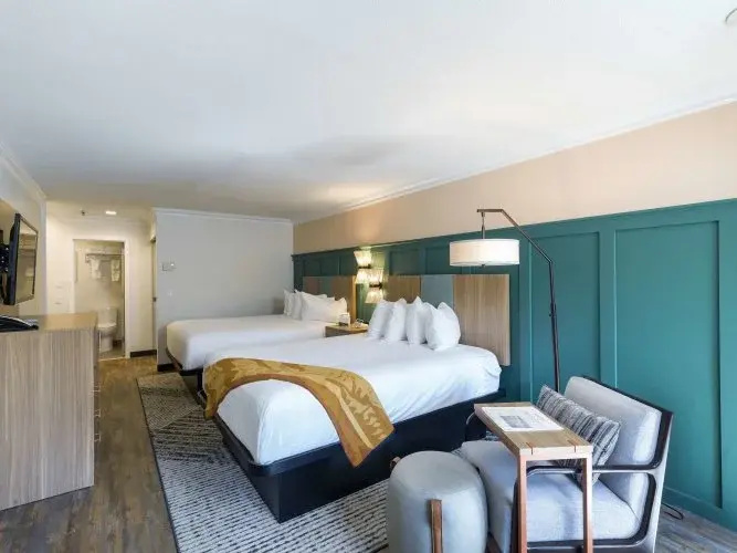 Holiday Inn Resort The Squire at Grand Canyon - Chambres