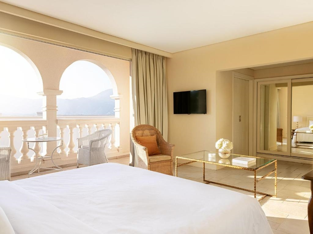 Eva Palace, Grecotel Luxury Resort - Chambres
