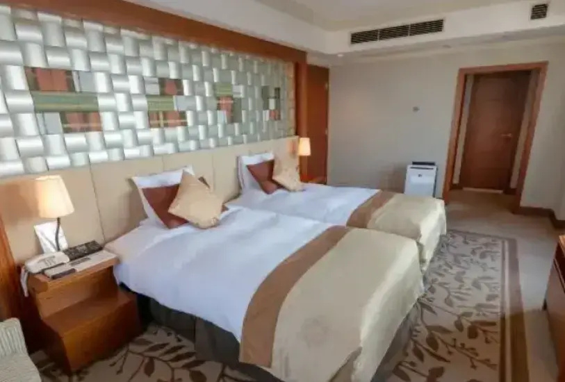 Hotel Okura Fukuoka 사진 24