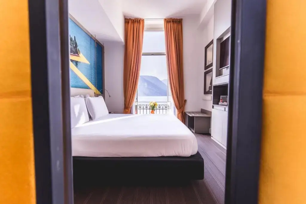 Hotel Araba Fenice - Général