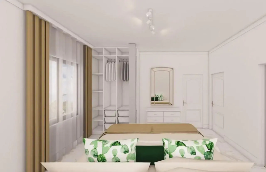Fonte Di Bagnaria Residence - Chambres
