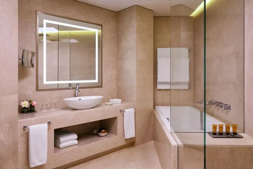 Excelsior Gallia, a Luxury Collection Hotel, Milan - Chambres