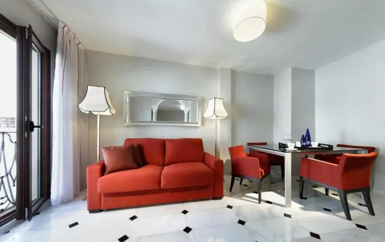 Eurostars Conquistador Hotel - Chambres