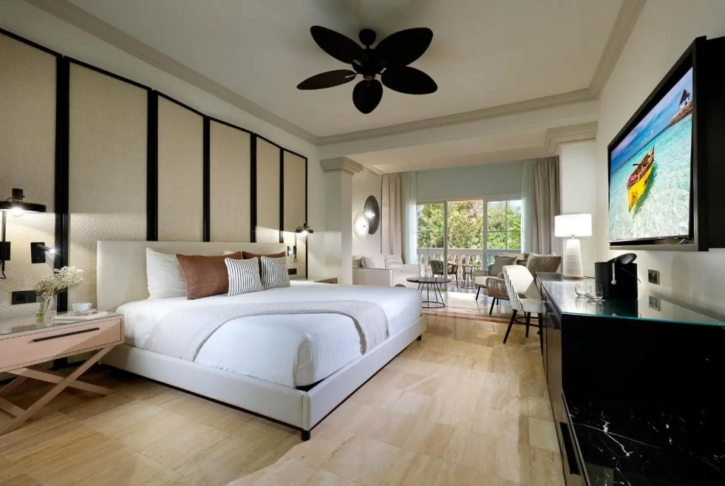 Grand Palladium Jamaica Resort & Spa All Inclusive - Chambres
