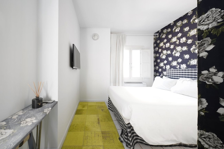 Numa Florence Rodo - Chambres