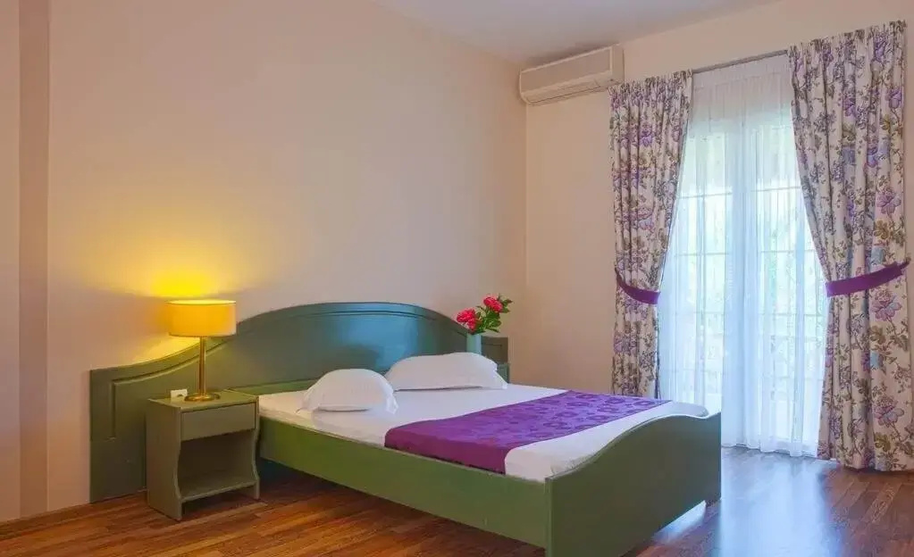 Michelangelo Resort Corfu - Chambres