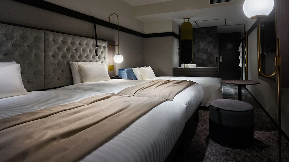 Mitsui Garden Hotel Sapporo West 사진 9