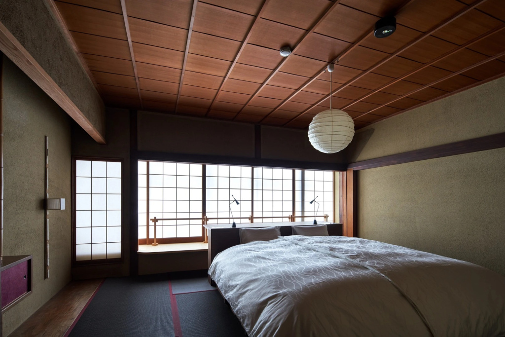 Tsubakino Ryokan 사진 4