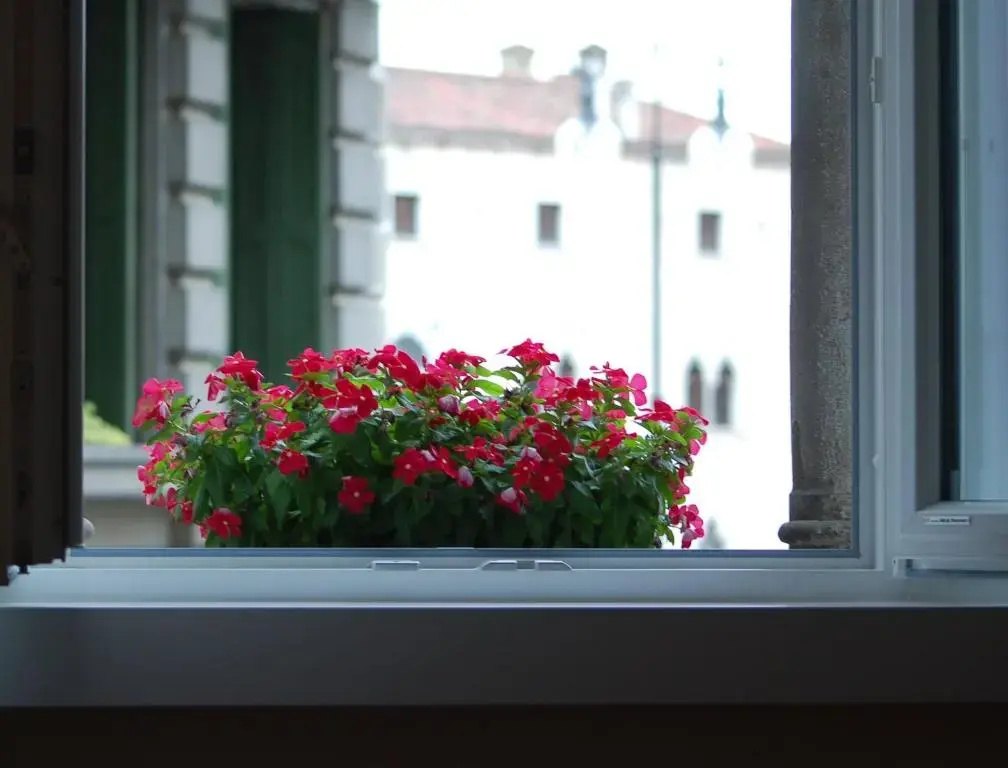 Astoria Hotel Italia - Chambres