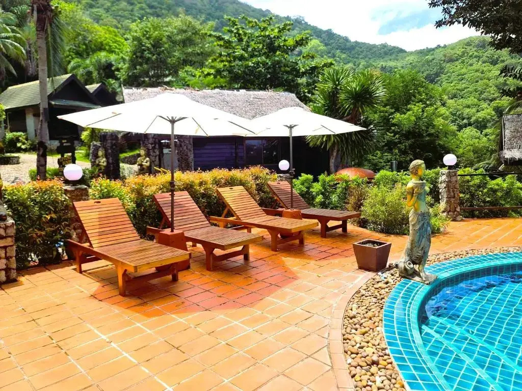 Boomerang Village Resort Kata