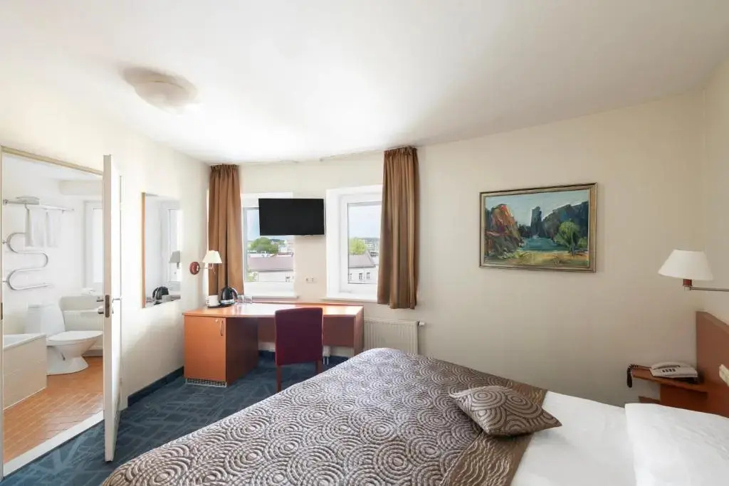 Art City Inn Vilnius Hotel - Général