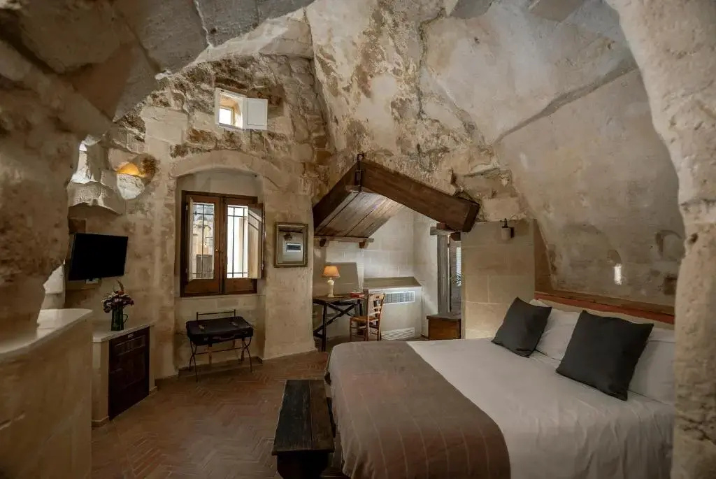 Locanda di San Martino Hotel & Termae Romanae - Général