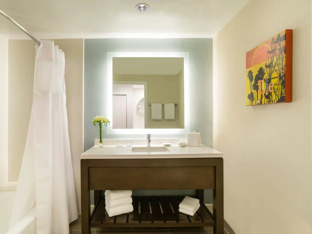 Hyatt Regency Newport Beach - Chambres