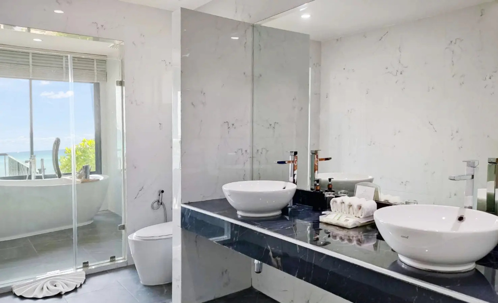 Phi Phi Holiday Resort – SHA Extra Plus - Chambres