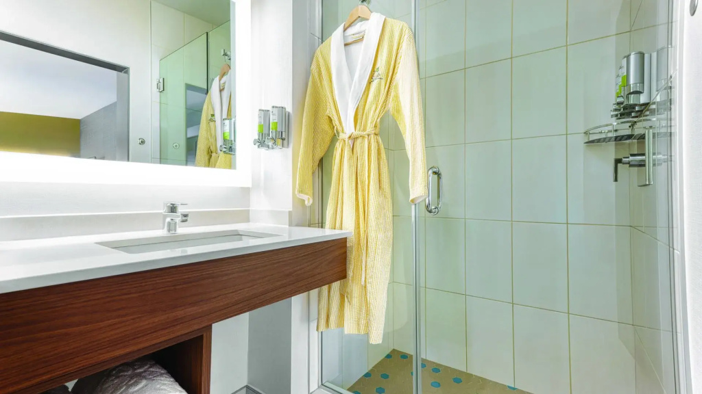 Hotel Z - Chambres
