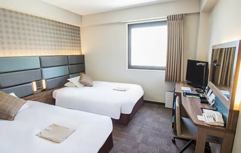 Hearton Hotel Shinsaibashi 사진 20