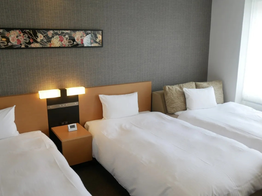 Miyako City Kintetsu Kyoto Station 사진 15