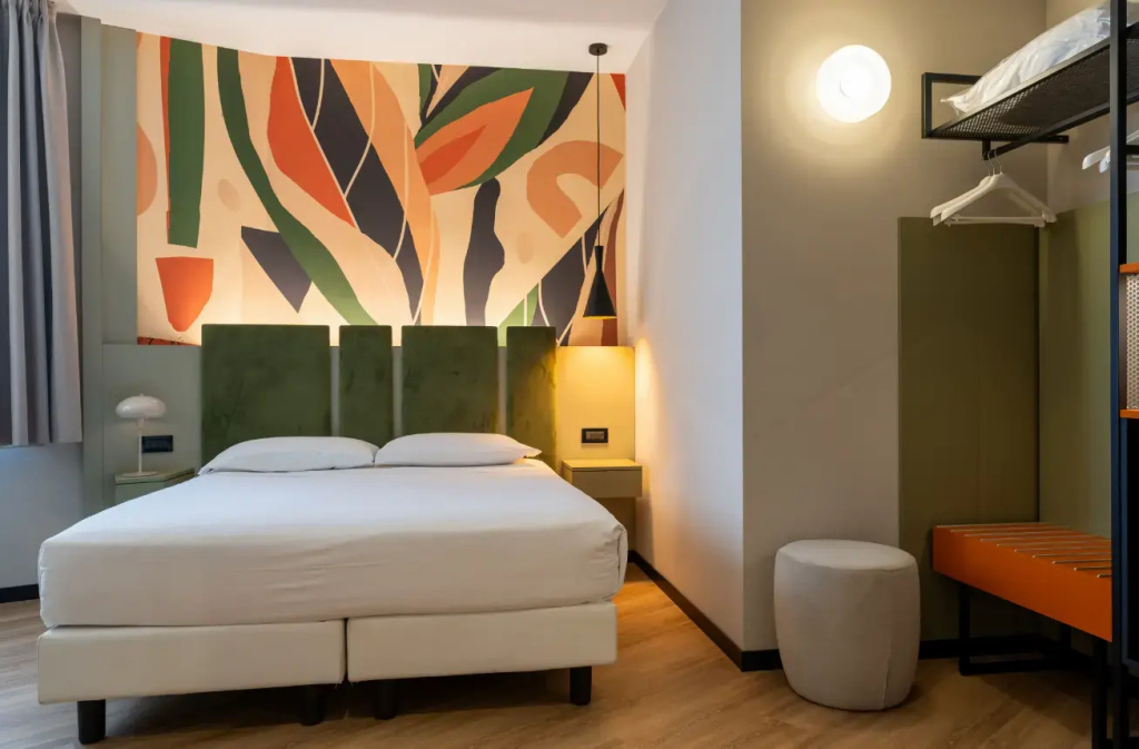 Elite Hotel & Spa - Chambres