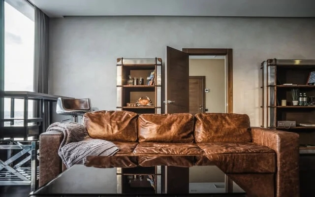 M1 Club Hotel - Chambres