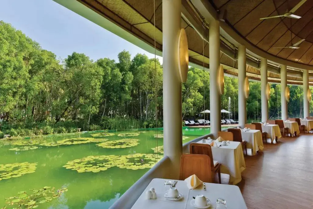 Dreamland -The Unique Sea & Lake Resort, Spa