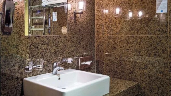 Meresuu SPA & Hotel - Chambres
