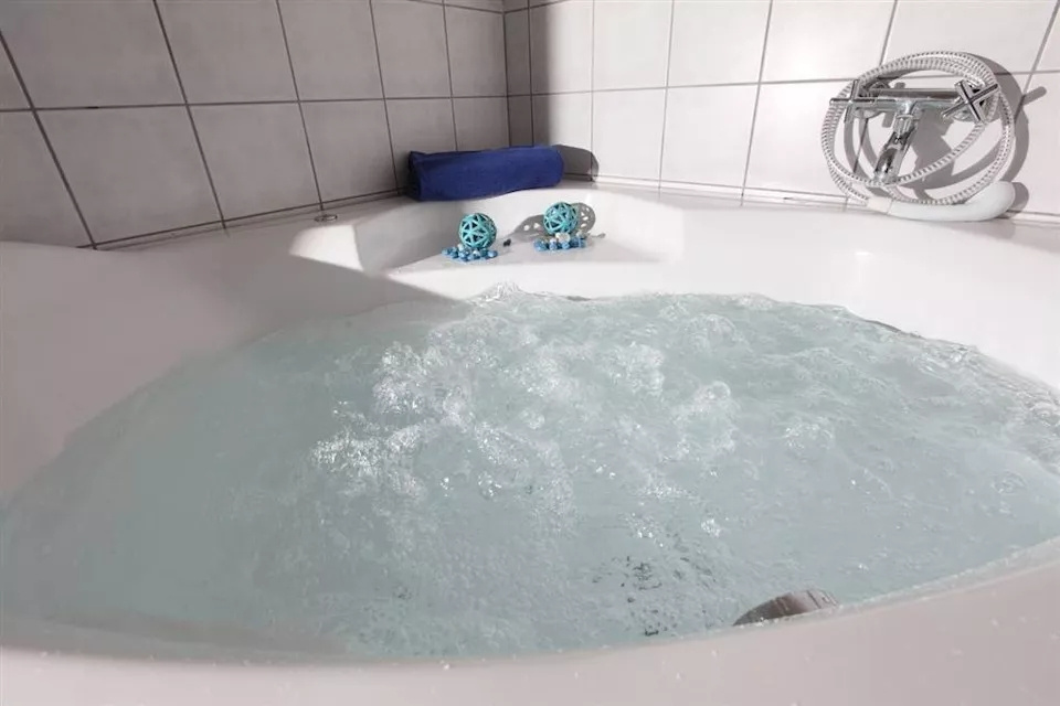 Galaxy Hotel - Chambres
