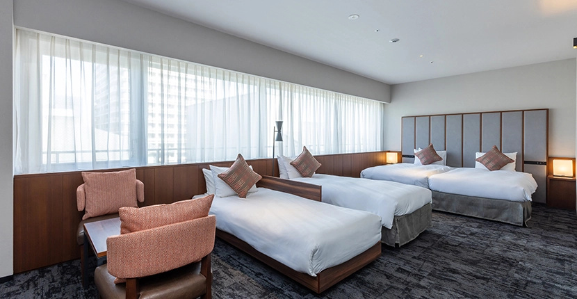 Tokyu Stay Osaka Honmachi 사진 28