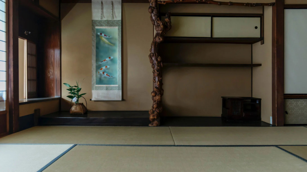 Toshiharu Ryokan 사진 4