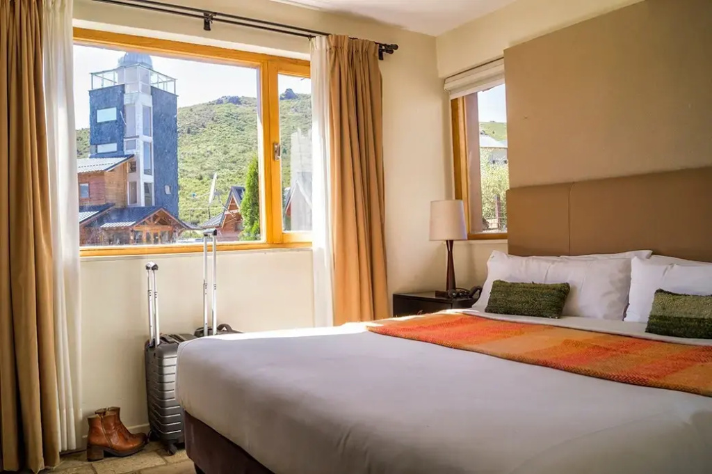Galileo Boutique Hotel - Chambres