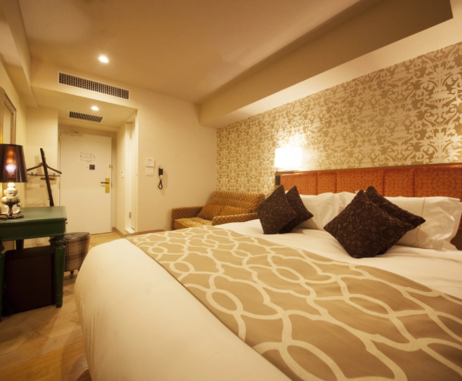Centurion Hotel Grand Akasaka 사진 2