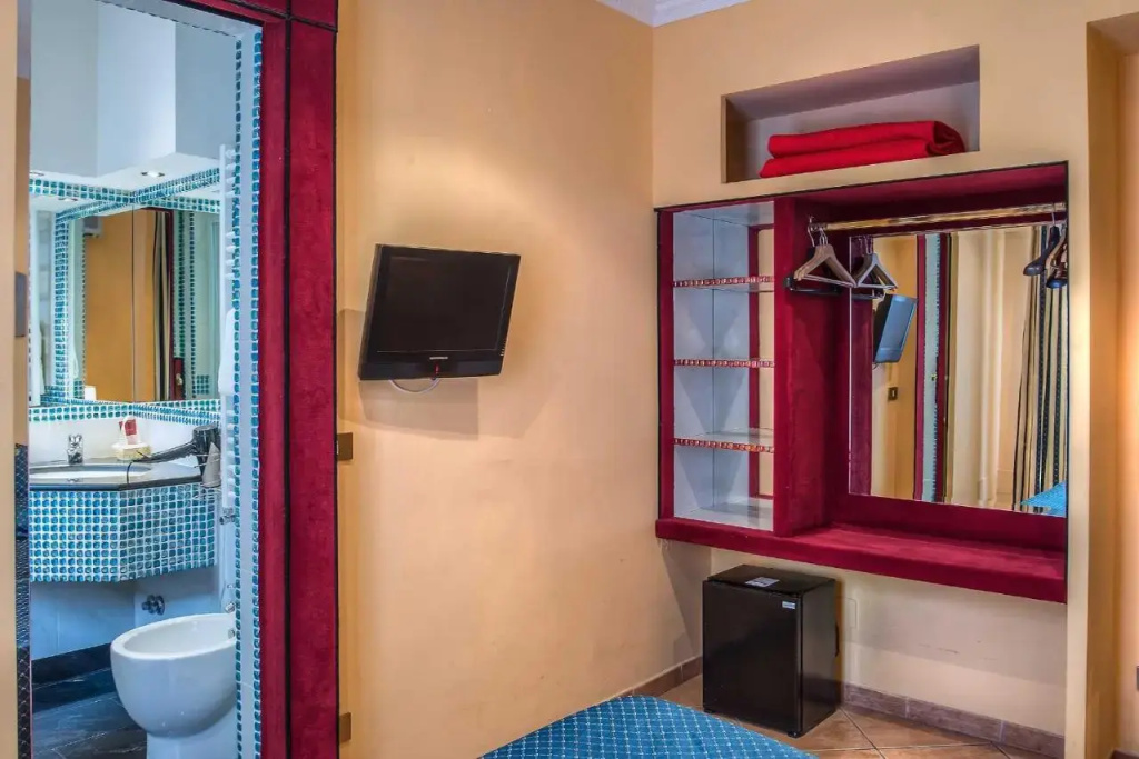 Hotel photo 21