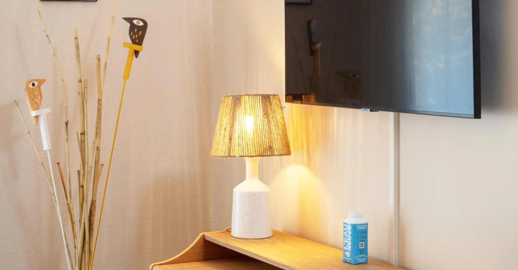 Pitchounette Single room