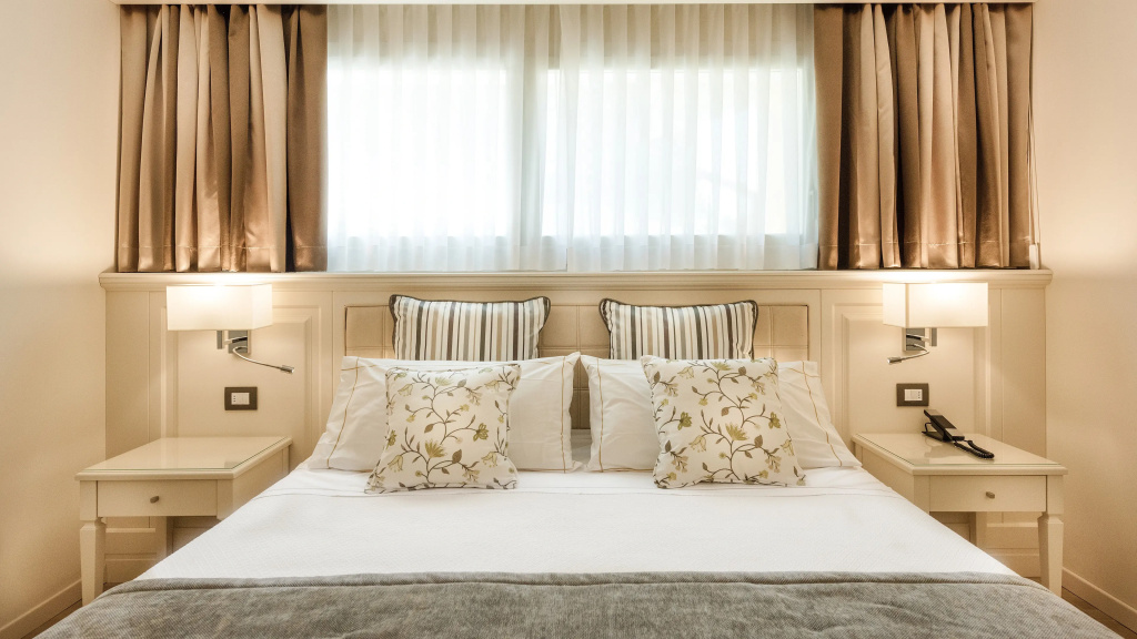 Madrigale Panoramic Lifestyle & Soulful Hotel - Chambres