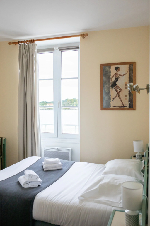 Superior Double room (twin beds)
