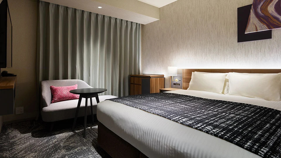 Mitsui Garden Hotel Gotanda Tokyo 사진 4