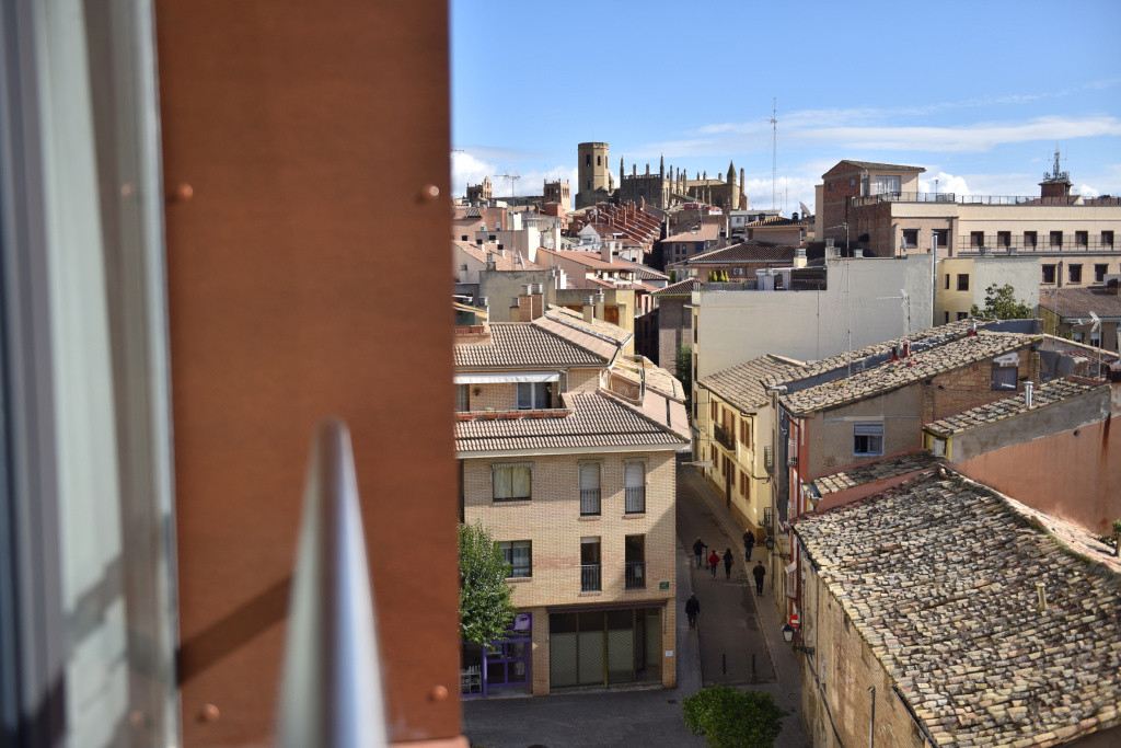 Hotel Pedro I de Aragón - Général
