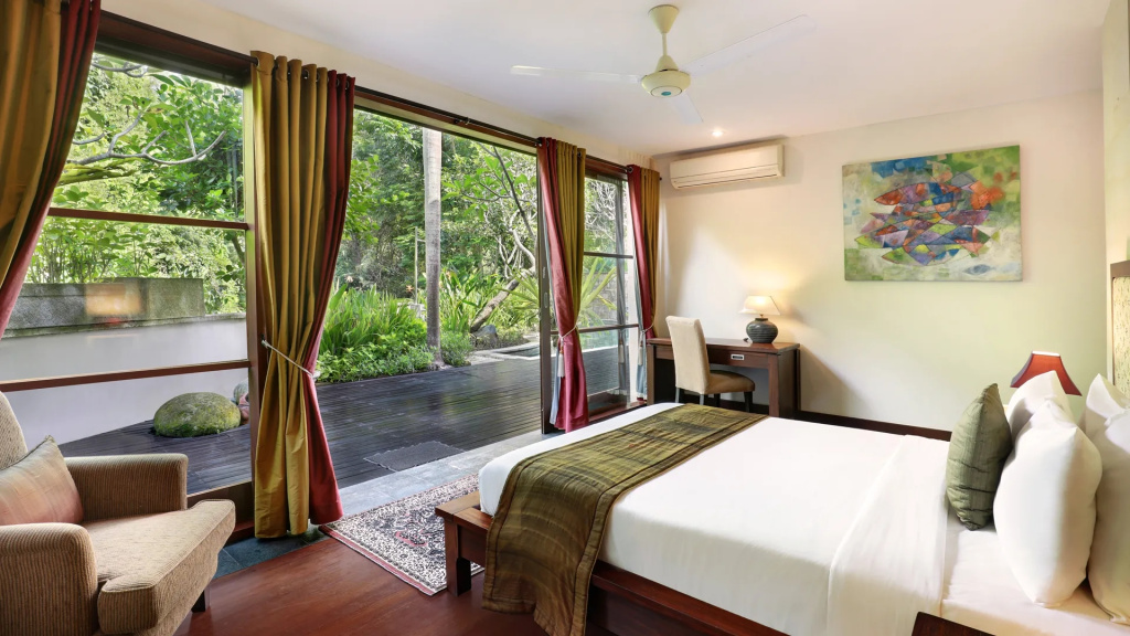 Gending Kedis Luxury Villas & Spa Estate Hotel - Chambres