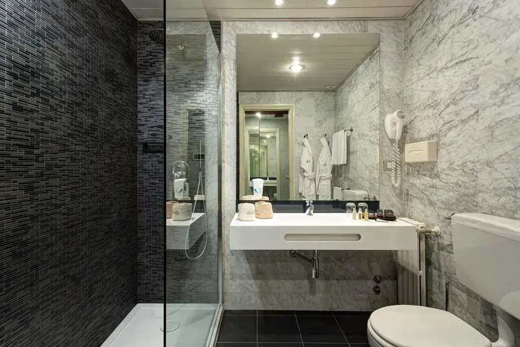 Hotel Best Western CTC Hotel Verona - Chambres