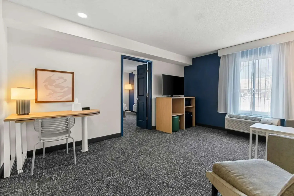 Hotel photo 15